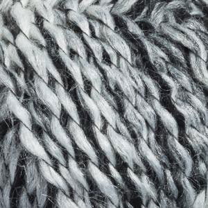 Bergere de France Blizzard noir ecru 34728 op=op 