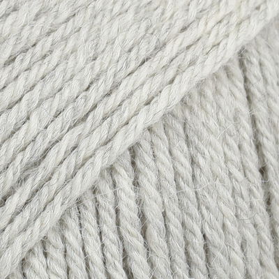 DROPS lima 9020 parel grijs mix