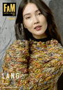 Lang Yarns magazine 227 color