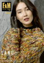 Lang Yarns magazine Fam 227 Color