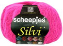 Scheepjes Silvi 0043 rose (op=op)