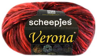 Scheepjes Verona