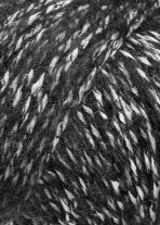 Lang Yarns Alice 916.0004 ecru zwart op=op 