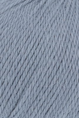 Lang Yarns Baby Alpaca 719.0133 licht oud blauw 