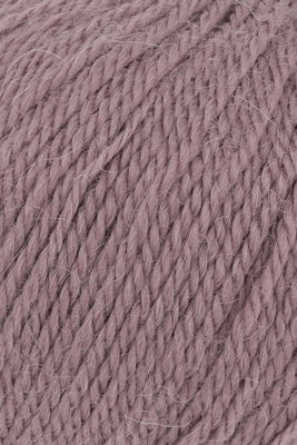 Lang Yarns Baby Alpaca 719.0148 oud roze