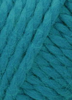 Lang Yarns Andina 738.0073 aqua blauw op=op 