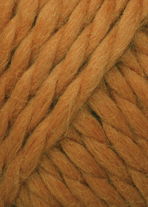 Lang Yarns Andina 738.0087 ree bruin op=op 