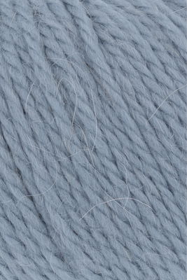 Lang Yarns Carpe Diem 714.0033 licht denim blauw
