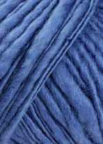 Lang Yarns Virginia Flame 923.0034 denim blauw op=op 