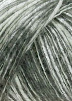 Lang Yarns Celine 924.0023 ecru grijs op=op 