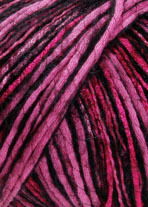 Lang Yarns Celine 924.0065 pink zwart op=op 