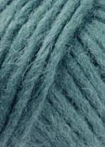 Lang Yarns Malou 769.0078 oud aqua blauw op=op uit collectie 