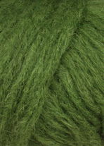 Lang Yarns Malou 769.0098 mos groen op=op uit collectie 