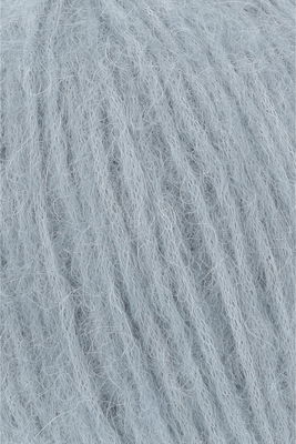 Lang Yarns Malou Light 887.0033 grijs blauw 