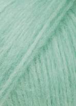 Lang Yarns Malou Light 887.0058 mint groen op=op 