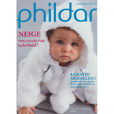 Neige een cocon van tederheid op=op 