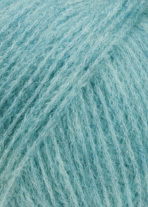 Lang Yarns Nova 917.0058 turquoise op=op uit collectie 