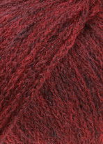 Lang Yarns Nova 917.0061 donker rood op=op uit collectie 