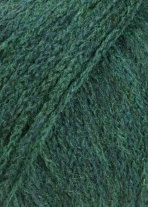 Lang Yarns Nova 917.0018 donker groen op=op uit collectie 