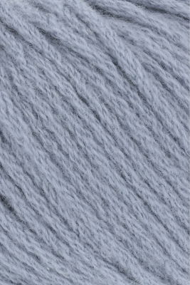 Lang Yarns Cashmere Classic 722.0033 licht denim blauw 