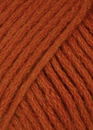 Lang Yarns Cashmere Classic 722.0075 donker oranje (op=op)