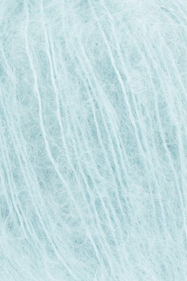 Lang Yarns Mohair luxe 698.0058 mint groen