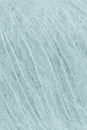 Lang Yarns Mohair luxe 698.0071 donker mint groen
