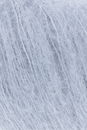 Lang Yarns Mohair luxe 698.0133 grijsblauw 