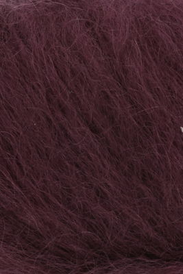 Lang Yarns Mohair luxe 698.0164 aubergine
