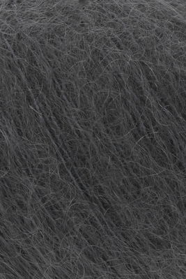 Lang Yarns Mohair luxe 698.0170 antraciet 