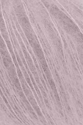 Lang Yarns Mohair luxe 698.0209 oud roze