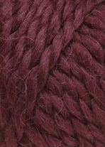 Lang Yarns Kim 815.0064 donker rood op=op 