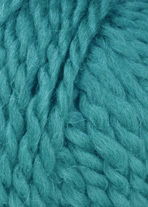 Lang Yarns Kim 815.0072 aqua blauw op=op 