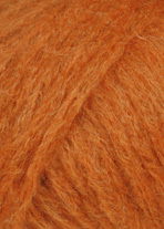Lang Yarns Malou 769.0075 oranje op=op uit collectie 