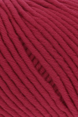 Lang Yarns Merino 50 756.0060 - rood