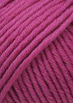 Lang Yarns Merino 50 756.0065 - rose donker