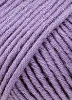 Lang Yarns Merino 50 756.0148 - paars lila op=op 