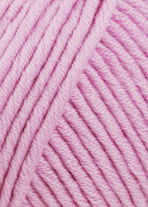Lang Yarns Merino 50 756.0009 - rose op=op 