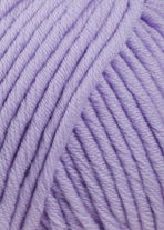 Lang Yarns Merino 50 756.0007 - lila op=op 
