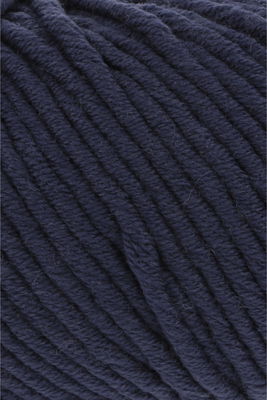 Lang Yarns Merino 50 756.0110 - blauw jeans