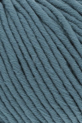 Lang Yarns Merino 50 756.0074 - groen donker mint