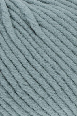 Lang Yarns Merino 50 756.0072 - groen mint