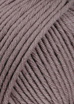 Lang Yarns Merino 50 756.0248 - zand donker op=op 