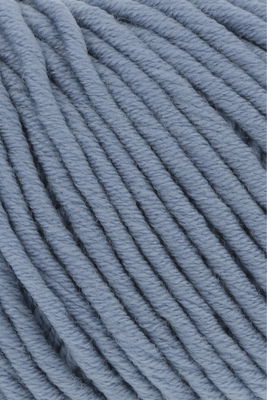 Lang Yarns Merino 50 756.0033 - blauw baby