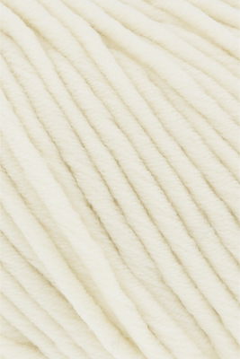 Lang Yarns Merino 50 756.0094 - creme