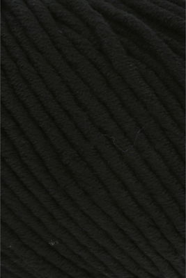 Lang Yarns Merino 50 756.0004 - zwart