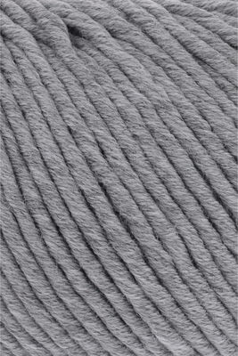 Lang Yarns Merino 50 756.0003 - grijs