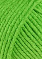 Lang Yarns Merino 50 756.0117 - groen fel op=op 