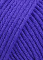 Lang Yarns Merino 50 756.0180 - paars fel
