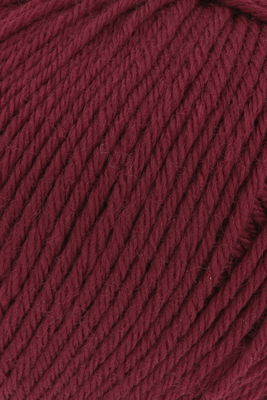 Lang Yarns Airolo 855.0061 rood bruin